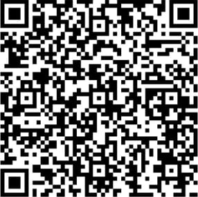 QR Code para doação via PIX